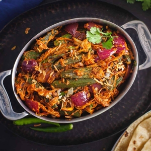 Products: BHINDI MASALA/BHINDI DO PYAZA - Chawla’s Manukau