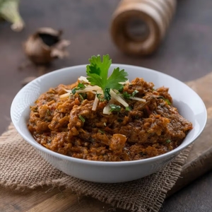 Products: BAIGAN BHARTHA - Chawla’s Manukau