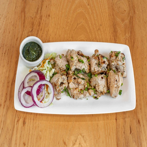 MURG AFGHANI - Chawla’s Manukau