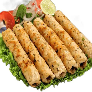 Products: CHICKEN SEEKH KEBAB - Chawla’s Manukau