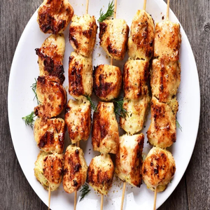 KALI MIRCH MURG LASOONI KEBAB - Chawla’s Manukau