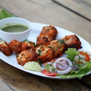 Products: TANDOORI MUSHROOM - Chawla’s Manukau