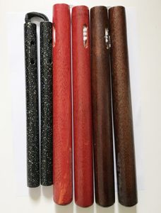 Nunchaku Ornamental Corded - Christchurch Martial Arts