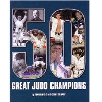 Products: 50 Great Judo Champions - Christchurch Martial Arts