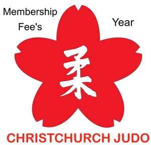 Judo Fee's Year - Christchurch Martial Arts