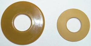 Products: Tsuba replacement for shinnai - Christchurch Martial Arts