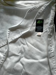 Atak Judo/Jiu Jitsu Pants - Christchurch Martial Arts