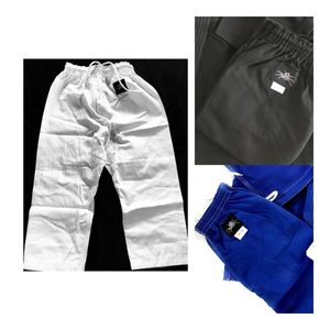 BJJ Pants Youth - Christchurch Martial Arts