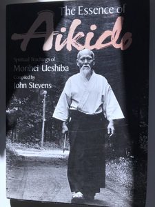 Products: The Essence of Aikido - Christchurch Martial Arts
