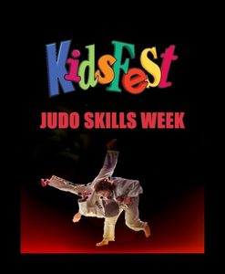 Products: Judo Skills Week July 2026 - Christchurch Martial Arts