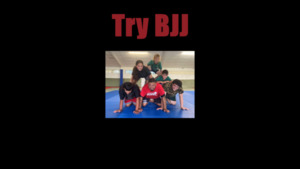 Products: Try BJJ - Christchurch Martial Arts