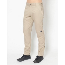 Products: Dickies skinny straight double knee khaki