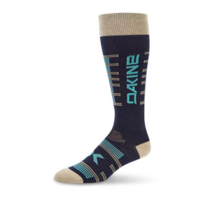 Inline Skates: Dakine Womens Thinline Sock Night Sky