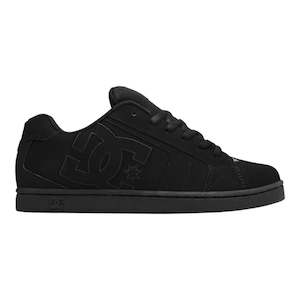 All: DC Net - Black/Black/Black