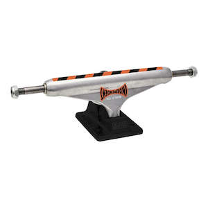 Independent Stage XI Skateboard Trucks - Built to Grind Silver/Black