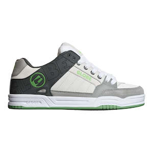 All: Globe Tilt - Lunar/Grey/Green