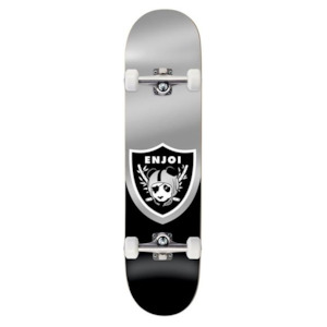 Completes: Enjoi Complete Oaktown/Black