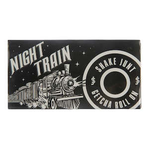 Shake Junt Bearings - Night Train
