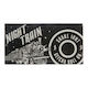 Shake Junt Bearings - Night Train