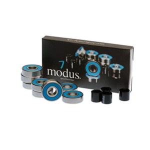 Modus ABEC7 Bearings Blue
