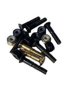 Cheapskates Phillips Head Hardware - 7/8"