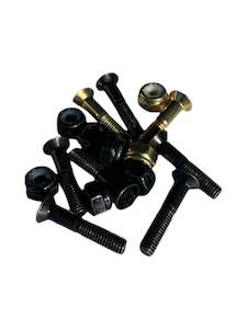 Hardware: Cheapskates Allen Head Hardware - 7/8"