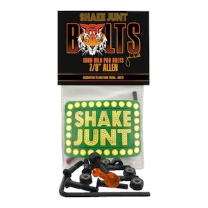 Shake Junt John Dilo Allen Hardware - 7/8"