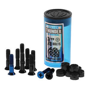 Hardware: Thunder Bolts - Phillips 7/8