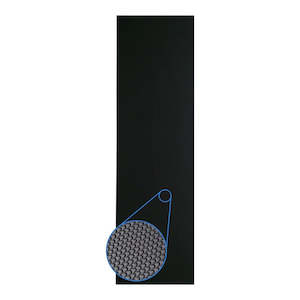 DKL Rubber Grip Tape - Black