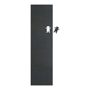 Grizzly Griptape Bear Cutout - Regular