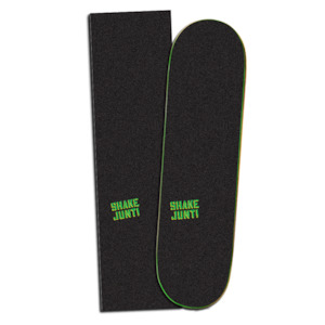 Grip Tape: Shake Junt Grip Tape Lo Key Sprayed