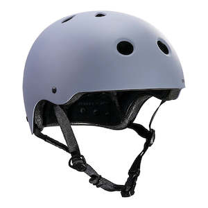 Helmets: Protec Classic Cert Helmet - Matte/Lavender