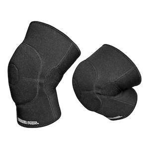 Knee Pads: 187 Knee Gasket