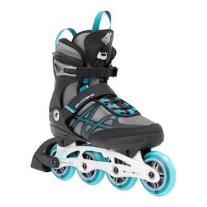 Inline Skates: K2 Alexis 80 ALU Women’s Inline Skates - Ex Demo