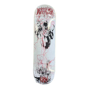 Deathwish Deck - Taylor Kirby Second Coming 8.25"