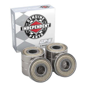 Independent Bearings - GP-S