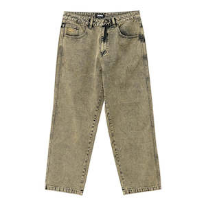 Xlarge Bull Denim Pant - Sandwash