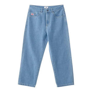 Xlarge Bull Denim 91 Pant - Mid Blue