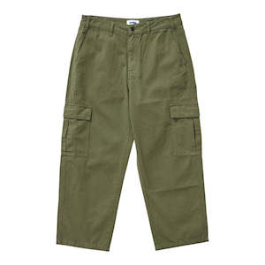 XLarge 91 Cargo Pant - Military