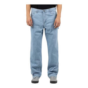 Dickies P1993 Relaxed Fit Carpenter Jean - Light Indigo