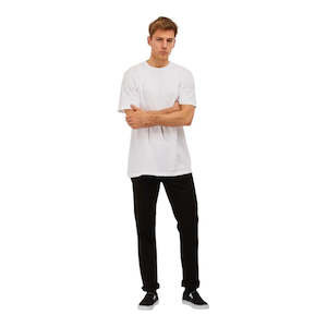 Volcom Solver Lite 5 Pocket Pant - Black