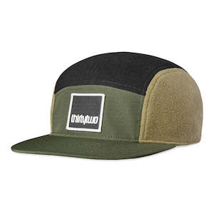 Thirtytwo Camp Hat - Military