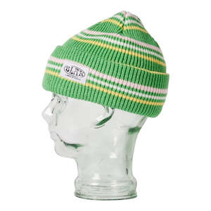 Beanies Scarves: BLAK Line Light 2.0 Beanie - Green
