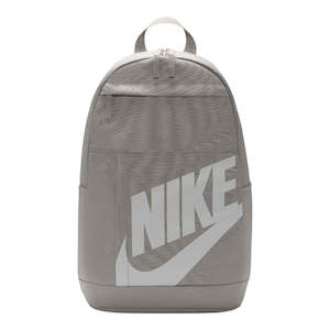 Bags Backpacks: Nike Elemental Backpack - Collage Grey/Summit White
