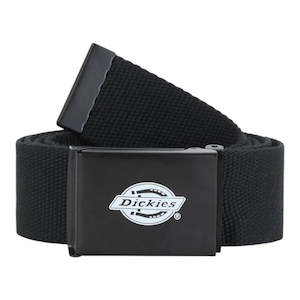 Dickies Orcutt Belt - Black