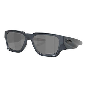 Sunglasses: Oakley Instagator - Blue Steel/Prizm Black Iridium