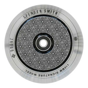 Inline Skates 1: Drone Wheel - Spencer Smith Signature