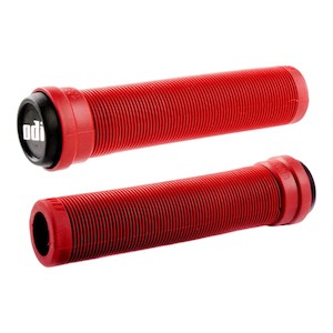ODI Longneck Grips - Red