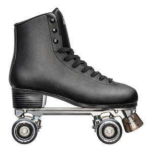 Inline Skates 1: Impala Quad Skates - Black