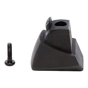 K2 Brake Stopper - Black